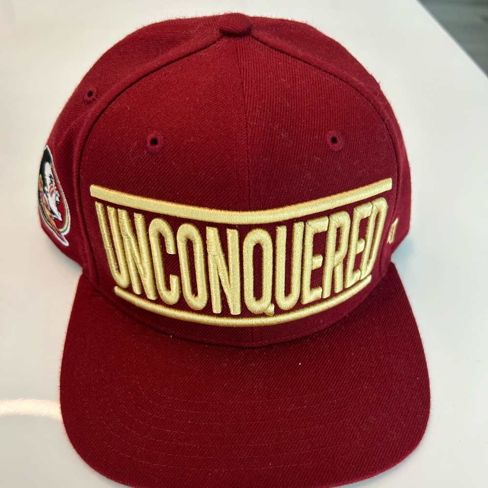 FSU Seminoles hat
